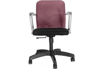 Кресло Metta SU-M-4 190/001 (бордовый)