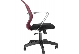 Кресло Metta SU-M-4 190/001 (бордовый)