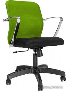 Кресло Metta SU-M-4 190/001 (зеленый)