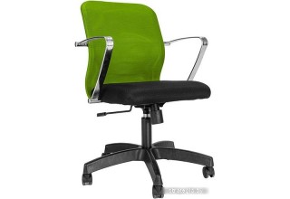 Кресло Metta SU-M-4 190/001 (зеленый)