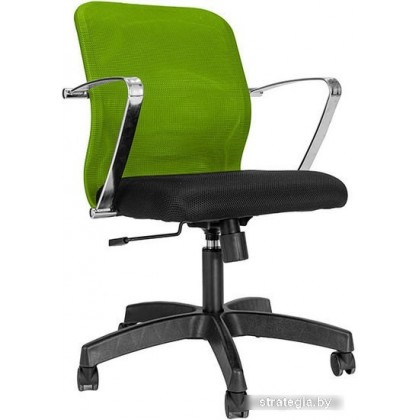 Кресло Metta SU-M-4 190/001 (зеленый)