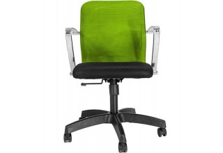 Кресло Metta SU-M-4 190/001 (зеленый)