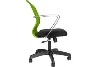 Кресло Metta SU-M-4 190/001 (зеленый)