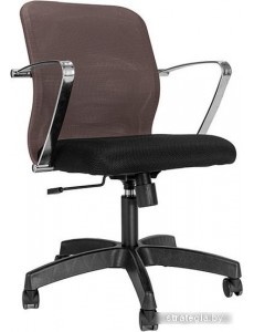 Кресло Metta SU-M-4 190/001 (коричневый)