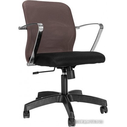 Кресло Metta SU-M-4 190/001 (коричневый)
