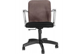 Кресло Metta SU-M-4 190/001 (коричневый)