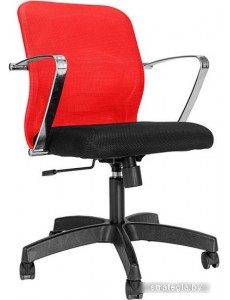 Кресло Metta SU-M-4 190/001 (красный)