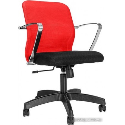 Кресло Metta SU-M-4 190/001 (красный)