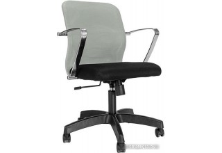 Кресло Metta SU-M-4 190/001 (светло-серый)