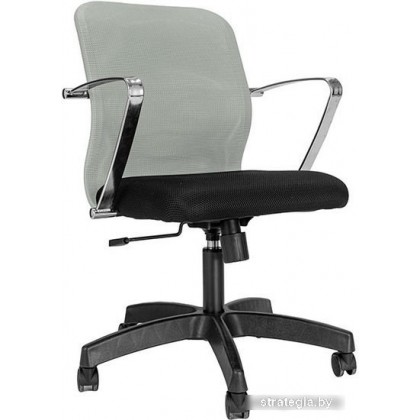 Кресло Metta SU-M-4 190/001 (светло-серый)