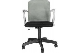 Кресло Metta SU-M-4 190/001 (светло-серый)