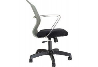 Кресло Metta SU-M-4 190/001 (светло-серый)