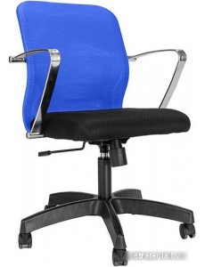 Кресло Metta SU-M-4 190/001 (синий)