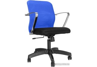 Кресло Metta SU-M-4 190/001 (синий)