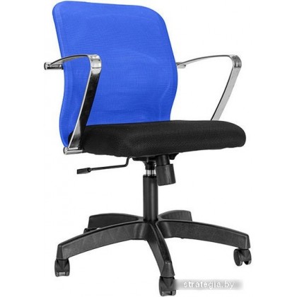 Кресло Metta SU-M-4 190/001 (синий)