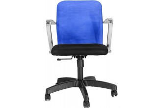 Кресло Metta SU-M-4 190/001 (синий)