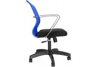 Кресло Metta SU-M-4 190/001 (синий)