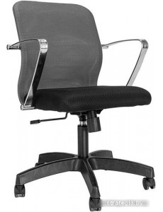 Кресло Metta SU-M-4 190/001 (темно-серый)