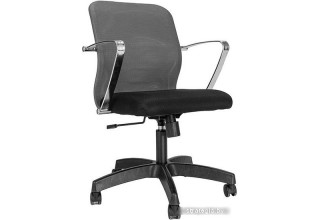 Кресло Metta SU-M-4 190/001 (темно-серый)