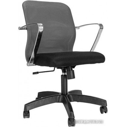 Кресло Metta SU-M-4 190/001 (темно-серый)