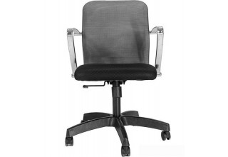 Кресло Metta SU-M-4 190/001 (темно-серый)