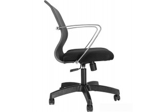 Кресло Metta SU-M-4 190/001 (темно-серый)