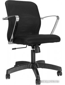 Кресло Metta SU-M-4 190/001 (черный)