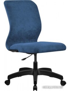 Офисный стул Metta SU-MR-4 000/005 (светло-синий)