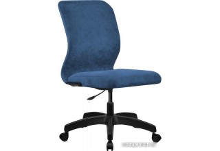 Офисный стул Metta SU-MR-4 000/005 (светло-синий)