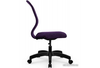Офисный стул Metta SU-MR-4 000/005 (сиреневый)