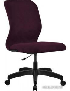 Офисный стул Metta SU-MR-4 000/005 (сливовый)