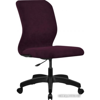 Офисный стул Metta SU-MR-4 000/005 (сливовый)