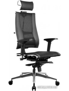 Кресло Metta Yoga 4D Free KB 2C