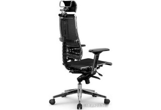 Metta Yoga 4D Free TS (акриловая сетка TS, черный)