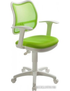 Кресло Бюрократ CH-W797/SD/TW-18