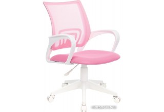 Бюрократ CH-W695NLT (розовый)