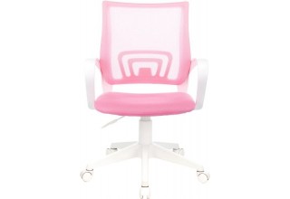 Бюрократ CH-W695NLT (розовый)