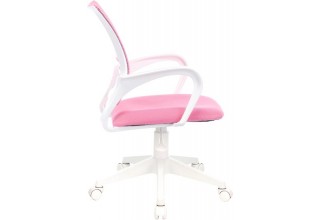 Бюрократ CH-W695NLT (розовый)