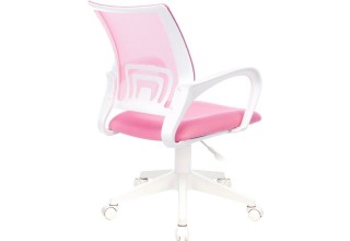 Бюрократ CH-W695NLT (розовый)