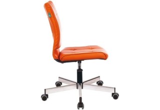 Бюрократ CH-330M (оранжевый)