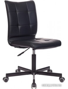 Кресло Бюрократ CH-330M (черный)