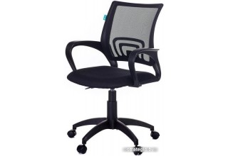 Бюрократ CH-695NLT (черный)