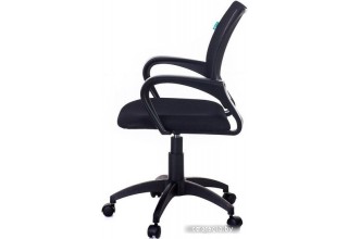 Бюрократ CH-695NLT (черный)