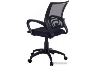 Бюрократ CH-695NLT (черный)