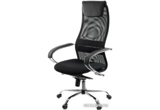 Бюрократ CH-609SL (черный)