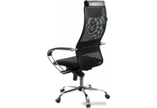 Бюрократ CH-609SL (черный)