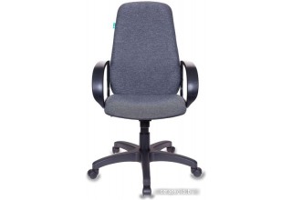 Бюрократ CH-808AXSN/G (темно-серый)