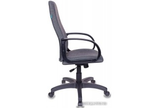 Бюрократ CH-808AXSN/G (темно-серый)