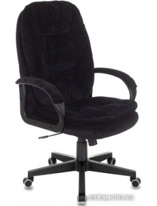 Кресло Бюрократ CH-868N Fabric (черный Light-20)