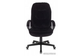 Бюрократ CH-868N Fabric (черный Light-20)